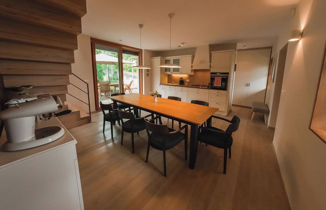 Tailors House - Foto 15