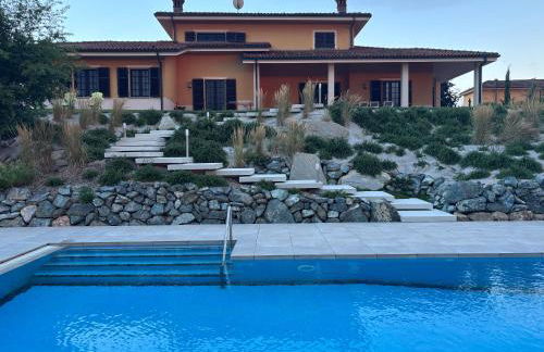 Villa Jilla - Foto 37