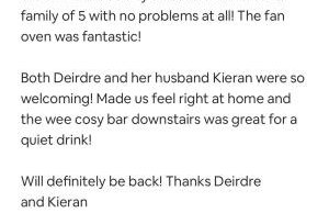 The Coach House 2 - Bedroom Apartment Sleeps 5 - Photo 13