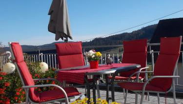 Hochtalblick - Fewo Oren - Foto 3