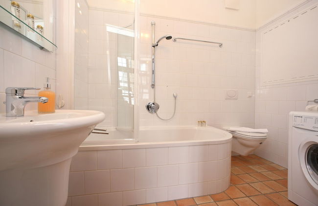 Schloss Fischhorn am See - Foto 37