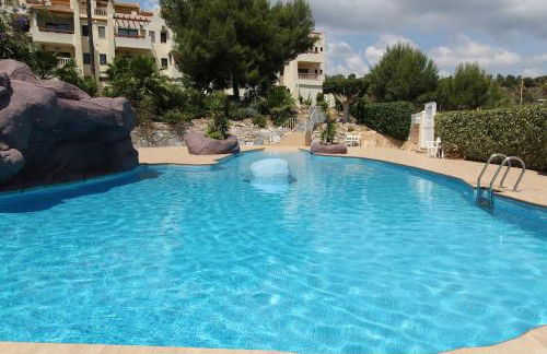 Fabulous 2 bed apartment on Las Ramblas Golf - Foto 29