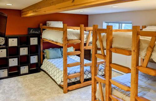 Cozy Edwards Townhome 6 Mi to Beaver Creek! - Foto 21