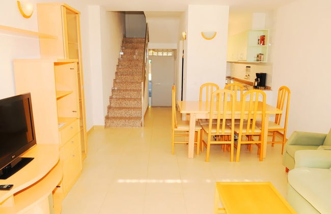 Duplex Ancla 2 - Foto 12