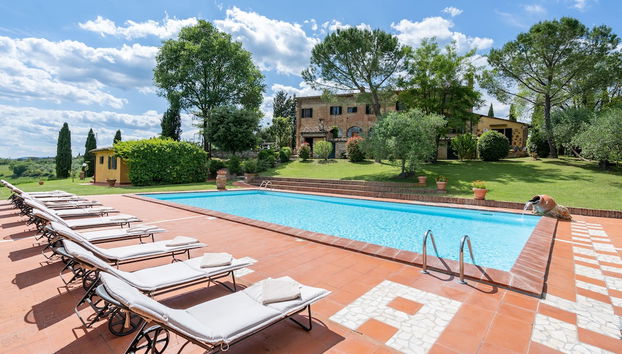 Il Palazzetto - Photo 2, Image principale