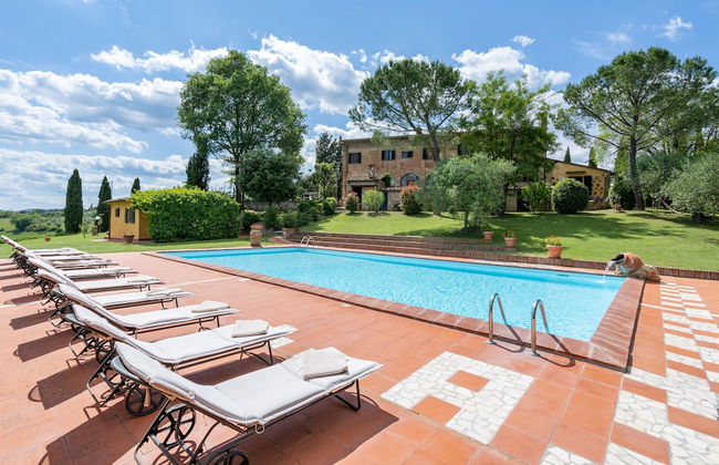 Il Palazzetto - Foto 1