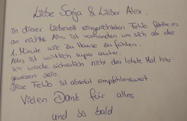 Ferienwohnung Bollenhut - Foto 42