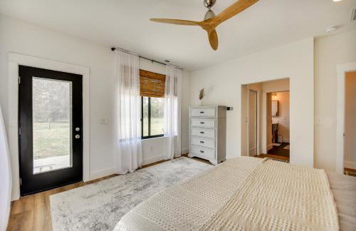 Stunning Chesapeake Bay Farmhouse with Dock and Kayaks - Foto 16