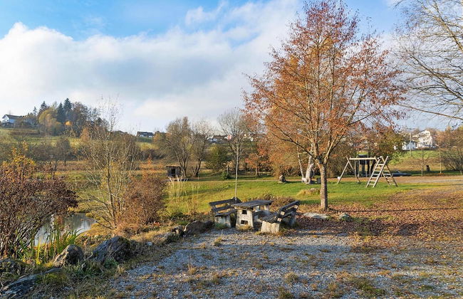 Apartment in Neuschonau With Parking Space - Foto 60