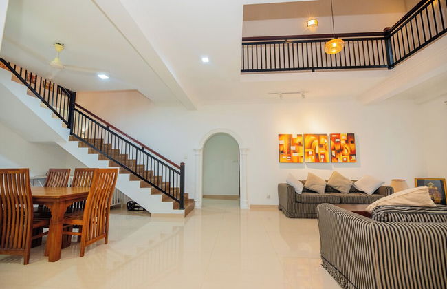 Villa Almond Leaf - Photo 15