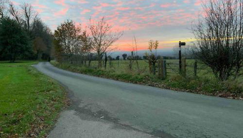 Open plan Stylish Apartment in rural Kent - Foto 3