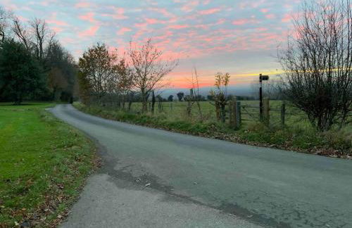 Open plan Stylish Apartment in rural Kent - Foto 3