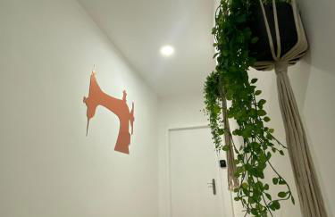 Singer's Lounge - Foto 15