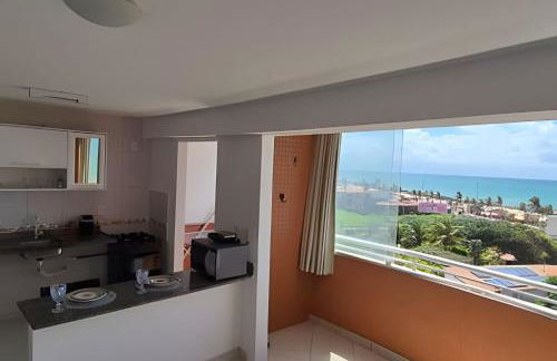 Flat beira-mar Natal - Foto 31