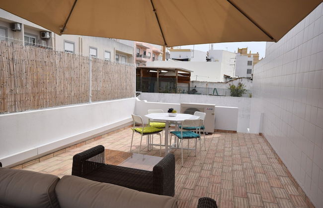 Peaceful Algarve Getaway - Foto 31