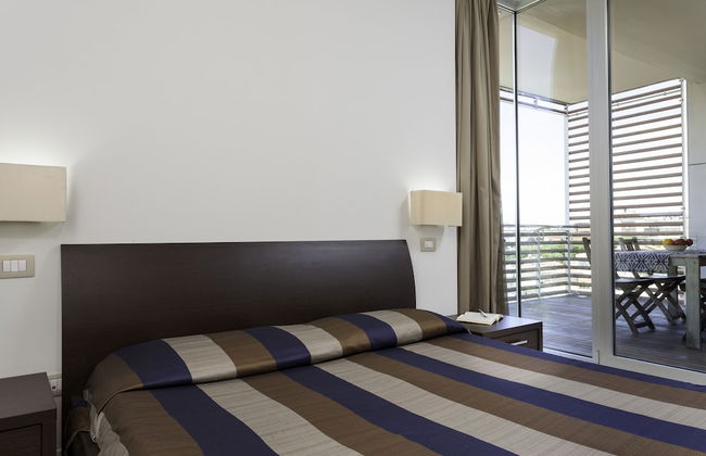 Residence Delfina - Foto 3