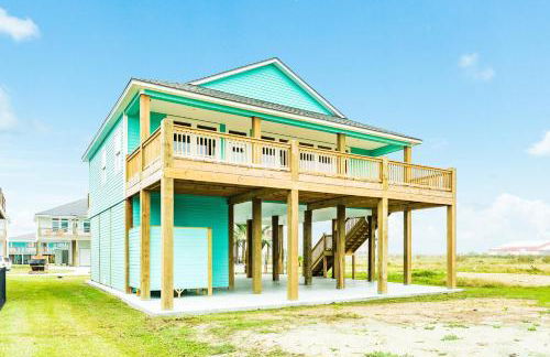 Paradise Steps to Beach Game Room Family Fun - Foto 24