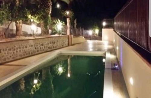 Villa del Golfo Urio with swimming pool shared by the two apartments it is essential to have a car - Foto 73