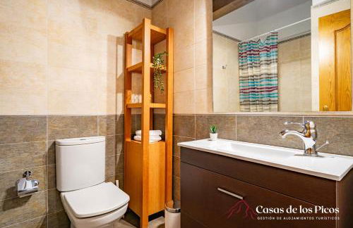 Casa La Carrera - Casas de Los Picos - Photo 21