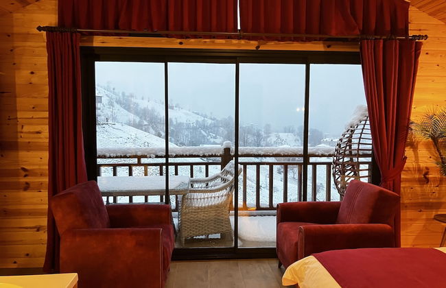 Putra Suit Bungalov - Foto 6