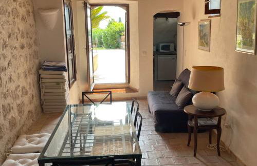 La Petite Maison - Foto 8