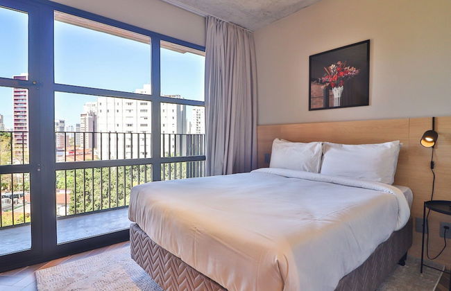 Housi Faria Lima - Foto 31