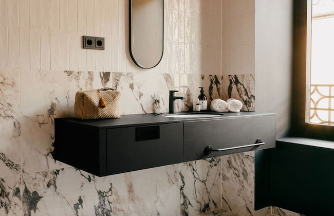 WELTWIEN Apartments - Foto 42