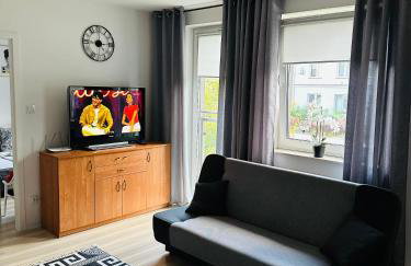 Apartament Luks - Foto 8