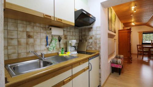 Gästehaus Seewald- Ferienwohnung 7 "Eiche", Schluchsee, Blasiwald - Foto 4