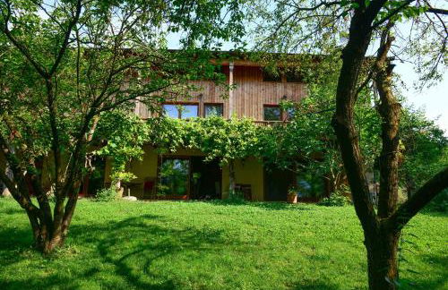 BioAgriturismo Vegan Campo di Cielo - Photo 72