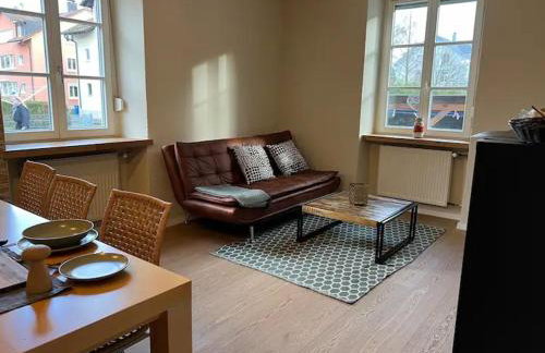 Ferienhaus mit gemütlichen Freisitz für bis zu 9 Personen - Foto 4