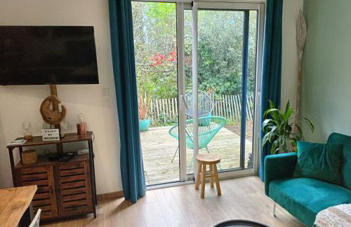 Apb Spa locations avec jacuzzi privatif - Foto 65