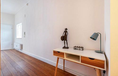 Wohnoase im Denkmal - Photo 11