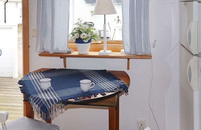 3 Person Holiday Home in Falkenberg-by Traum - Photo 22