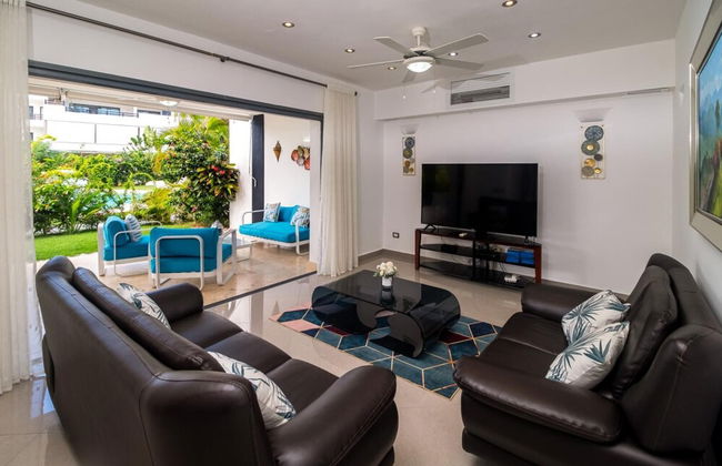 Stunning 2-bed Apartment in Las Terrenas - Foto 8