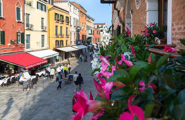 Palazzina Veneziana - Photo 35