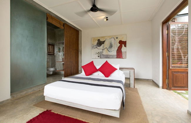 Kadju House - Photo 3