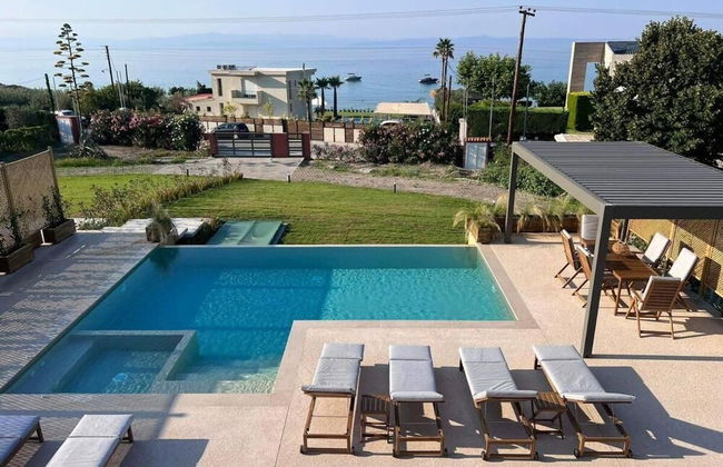 Twin Villas - Foto 20