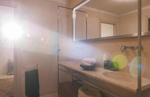 Villa Caiano - Luxury In Tuscany - Foto 53