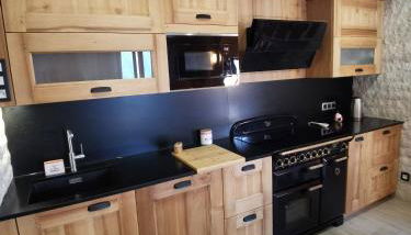 Duplex Les 2 Alpes avec accès direct aux pistes - Foto 5