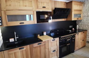 Duplex Les 2 Alpes avec accès direct aux pistes - Foto 5