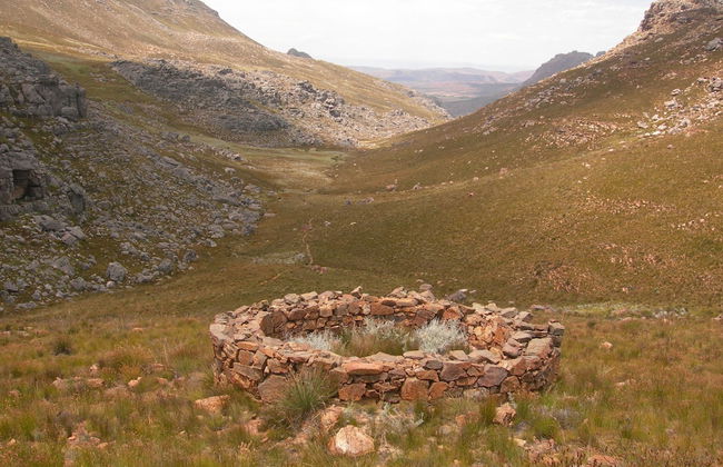 Cederberg Park - Foto 19