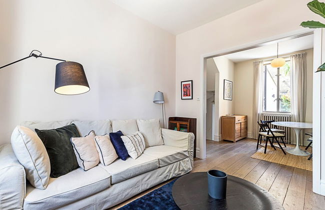 Cosy Home in the Heart of Islington - Foto 12