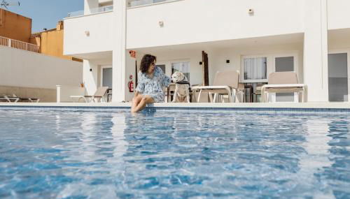 Apartamentos SubUp - Foto 4