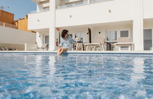 Apartamentos SubUp - Foto 4