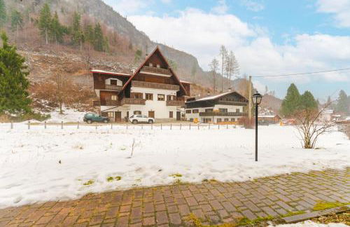 Sasso Bianco Home - Mountain View & Private Parking - Foto 17