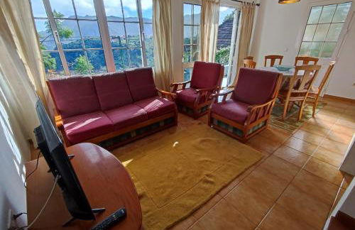 Madeira V2 Porto da Cruz - Foto 13