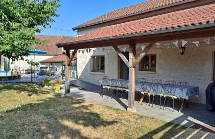 Gîtes Angulus Ridet - Foto 60