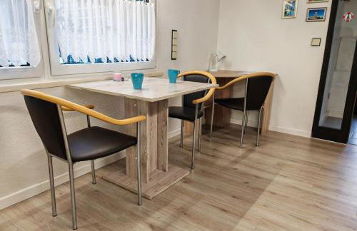 Quiet little house with seperate entrance - Foto 9