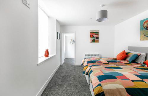 Castle Street Apartments - Luxury Scalpsie Apartment - Foto 11